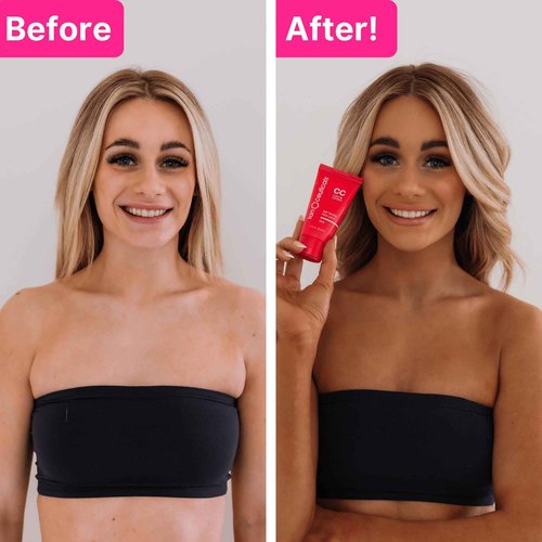 Tanceuticals Mousse Self Tanning Kit, Dark Shade