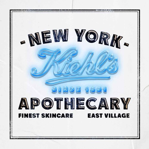 Kiehl's Ginger Leaf & Hibiscus Firming Overnight Face Mask, Anti-aging Facial Mask, Smooths and Firms Skin, Visibly Reduces Look of Fine Lines Over Time, for All Skin Types, Mature Skin - 3.4 fl oz