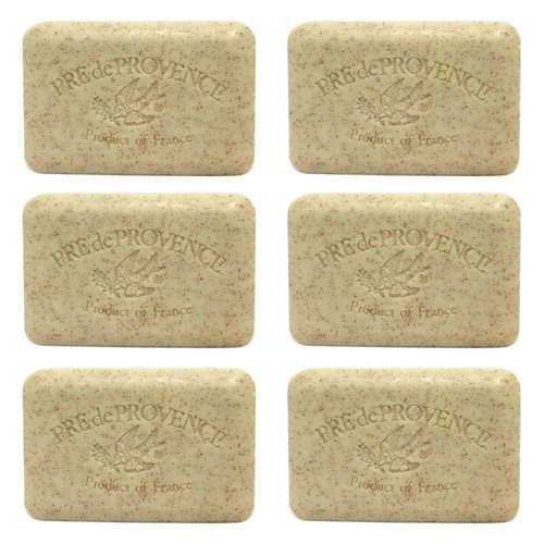 European Soaps 250G SOAP - Honey Almond
