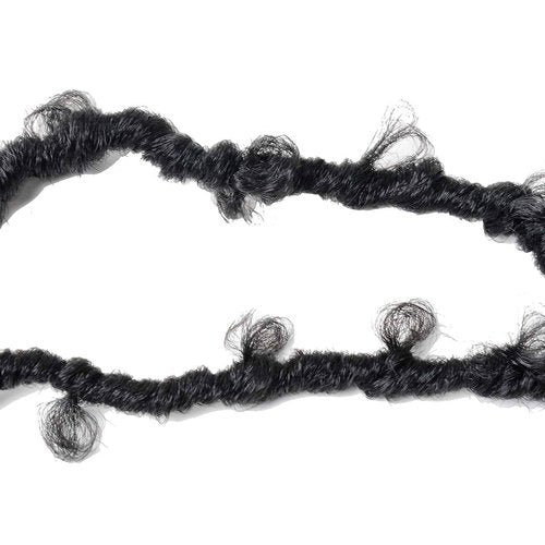 LMZIM 36 Inch Butterfly Locs Crochet Hair 5 Packs Long Distressed Soft Faux Locs, Crochet Braids Locs for Black Women