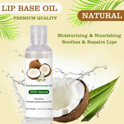 BRIPATI DIY Lip Balm Making Kit for Adults to Make Your Own Moisturizing Lip Balms with Natural Beeswax, Lip Base Oil, Essential Oil, Empty Lip Balm Tubes Jars, Birthday Christmas Mother’s Day Gift