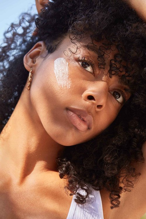 LATHER Almond Milk & Honey Body Butter + Sweet Almond Face Moisturizer | Gentle & Natural Face Moisturizer + Body Butter
