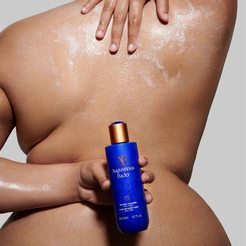 Augustinus Bader Women's The Body Cleanser, 6.8 Ounce