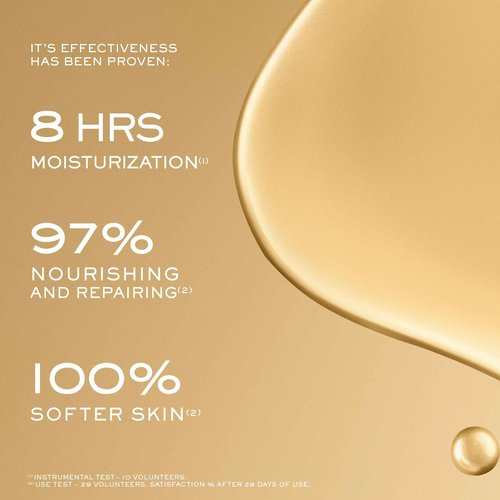 Nuxe Huile Prodigieuse Multi-Purpose Dry Oil (3.3 Fl Oz) & Rêve de Thé Aluminum-Free Deodorant (1.6 Fl Oz) Skincare Duo for Nourished Skin & Long-Lasting Freshness