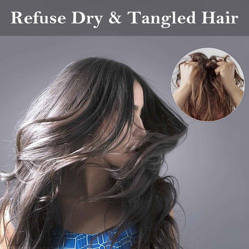 100% Mulberry Silk Bonnet for Sleeping Women, 22 Momme Grade-6A Double Layer Silk Hair Wrap for Hair Care with Elastic Stay On Head