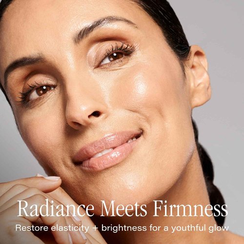 SKINN Luminous Firming Cream - Facial Skin Care Cream Improves Elasticity, Plumps and Lifts Sagging Skin-Maintains Hydration to Reduce Fine Lines,Strengthen Skin’s Barrier Function-Manuka Honey