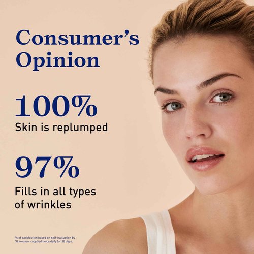Embryolisse Firming-Lifting Face Moisturizer. Advanced Anti-Aging Lifting Cream With Hyaluronic Acid for Dry Mature Skin. Facial Firming Cream With Hyaluronic Acid - 1.69 Fl Oz