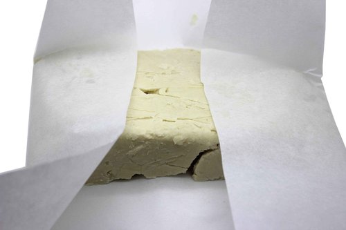 Our Earth's Secrets Ivory Raw Unrefined Shea Butter Top Grade, 10 Pound