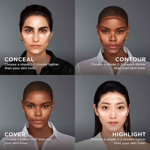 Lancôme Teint Idole Ultra Wear Foundation Stick - Full Coverage Foundation & Natural Matte Finish - Up To 24H Wear - 330 Bisque Neutral