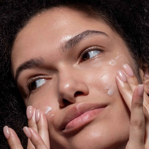 AMEON Holy Cream Moisturizer - Ultra-Nourishing, Skin Tone Perfecting, Regenerating, Lightweight, Gentle, Anti-Aging, Hydrating