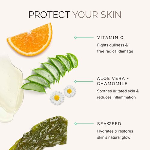 MDSolarSciences Revitalizing Eye Gel | Fine Line Treatment for Anti-Aging | Brightens & Reduces Dark Circles, Puffiness, & Wrinkles | Firming Eye Gel with Antioxidants and Hyaluronic Acid (0.5 Fl Oz)
