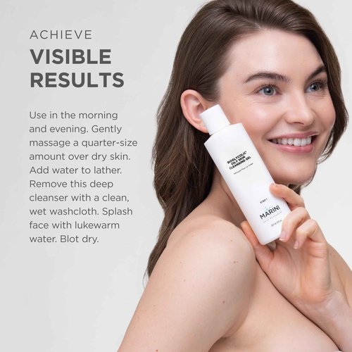 Jan Marini Skin Research Bioglycolic® Oily Skin Cleansing Gel - 8 Fl Oz