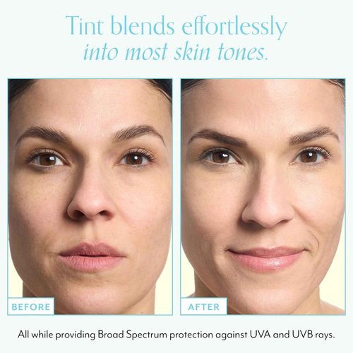 Bliss Skin Starter Kit 4pc Set: Fab Foaming Exfoliating Cleanser, Drench & Quench Moisturizer, Block Star Daily Mineral SPF 30, Eye Do All Things Brightening Eye Cream