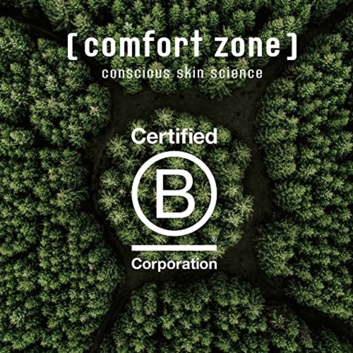 [ Comfort Zone ] Essential Illuminating Refining Scrub, Color and Dye Free, Fresh and Vibrant with Citrus & Herb Exfoliation, 2.02 Fl Oz