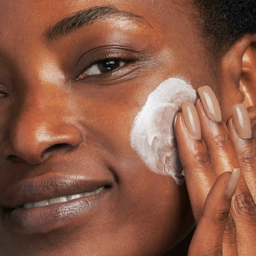 NEOSTRATA GLYCOLIC RENEWAL Smoothing Cream Texture-Refining Moisturizer with Glycolic & Citric Acid, Shea Butter Non-Comedogenic, 1.4 Ounce (Pack of 1)
