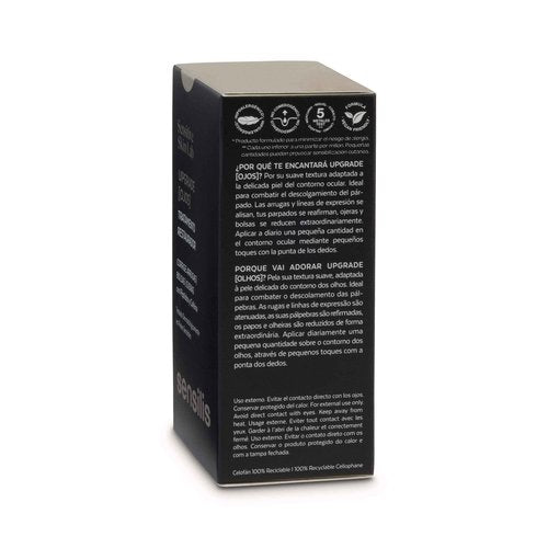 Sensilis Upgrade Eyes 15ml