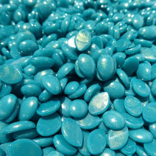 Waxness Aura Rosin Free Hard Wax Beads 2.2 lb - Pack of 2