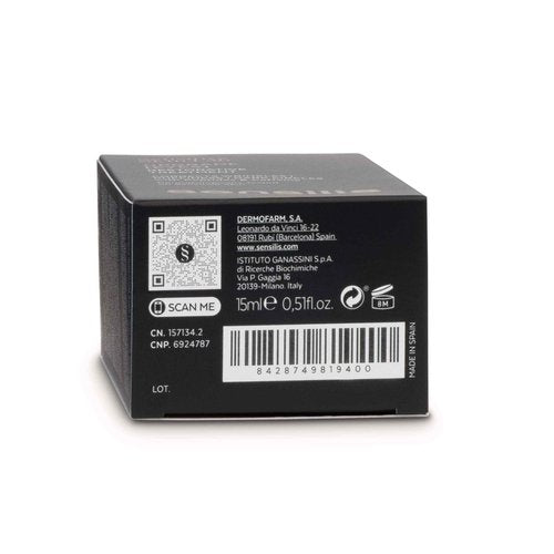 Sensilis Upgrade Eyes 15ml