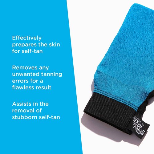 Bondi Sands Staycation Bundle | With Coconut Body Wash, Gradual Tanning Milk, Dark Self Tan Foam, and Exfoliation Mitt for a Flawless Base ($65 Value)