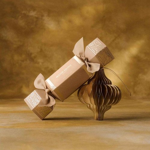 Molton Brown Orange & Bergamot Christmas Cracker