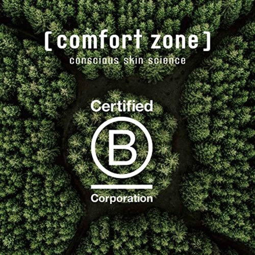 [ comfort zone ] Essential Face Wash, Foaming Cleanser, Remove Impurities, Gentle Makeup Removal, 5.07 fl. oz.