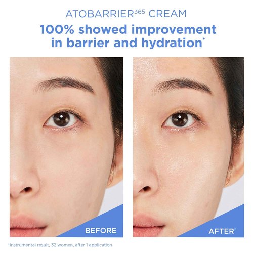 AESTURA ATOBARRIER365 Cleanser + Face Cream