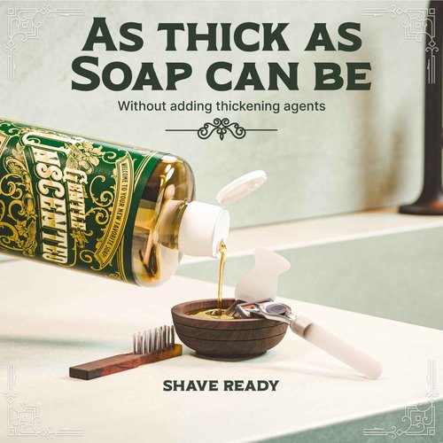 Carolina Castile Soap Carolina Orange, Unscented and Sage Lime Castile Soap Liquid - 32 oz Vegan & Pure Organic Concentrated Non Drying All Natural Formula Body Wash & Shampoo