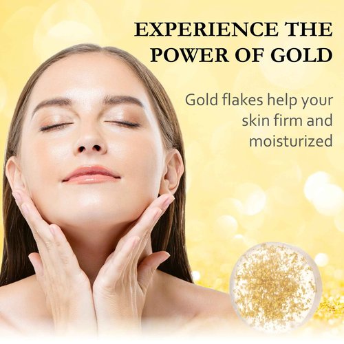 ROYAL HERB SS SOAP Cleansing Bar Soap Moisturizing with Aloe Vera Leaf Extract, Ginseng Extract and Gold, 3.53 OZ / 100g