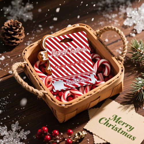 Kuabiz 24 Pcs Christmas Lip Balm Gifts Bulk Cute Stocking Goodie Bags Stuffers 6 Flavors Holiday Small Gifts Xmas Party Supplies Moisturizer Butter Care Mint Candy Christmas Limited Edition