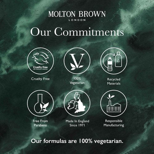 Molton Brown Re-charge Black Pepper Body Care Gift Set