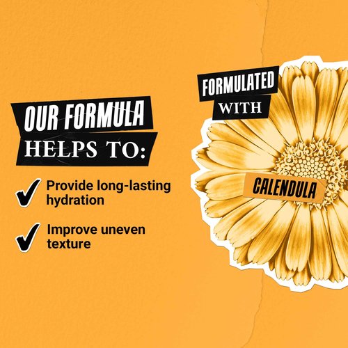 Kiehl's Calendula Serum Infused Water Cream, Soothing Gel Moisturizer for All Skin Types, Visibly Evens Skin Tone & Boosts Radiance in 1 Week, 24HR Hydration, Reduces Redness - 1.7 fl oz
