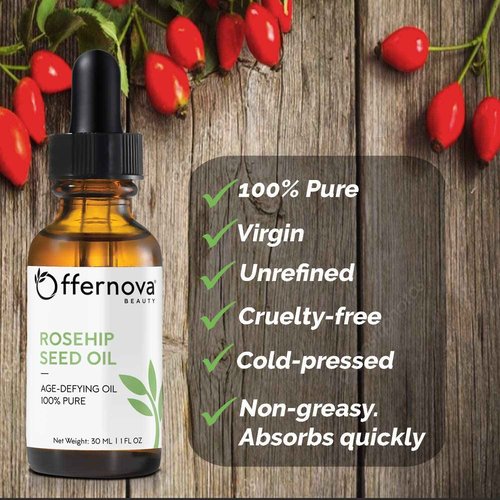 Offernova Glow Duo