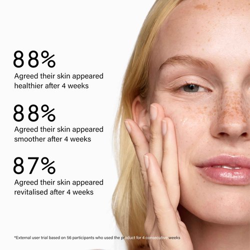Beauty Pie Triple Hyaluronic Acid & Lipopeptide Serum 50ml – Deep Hydration, Plumping & Smoothing Face Serum – Anti-Wrinkle, Fine Line Care – Lightweight, Fragrance-Free Formula