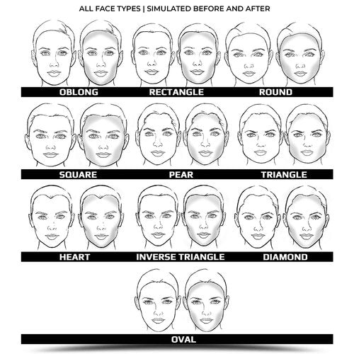 California Contour | Tanning Goggles Shield, protect your face and get a glow up, for spray tan & UV