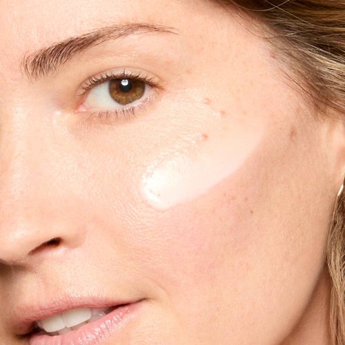 Honest Beauty Deep Hydration Face Cream + Vegan Nightly Retinyl Serum Bundle | Exfoliate + Hydrate | Gentle for Sensitive Skin | 1.7 fl oz, 1 fl oz