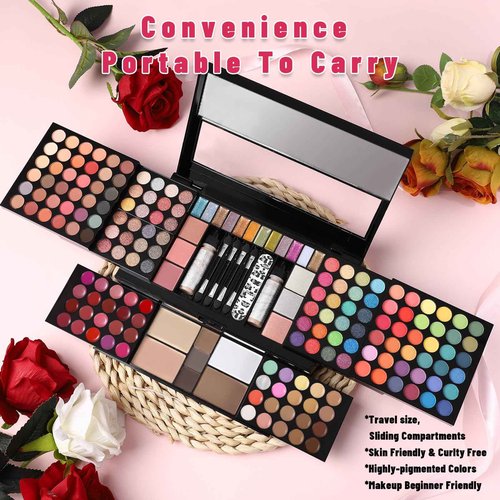 Professional Makeup Gift Sets For Women