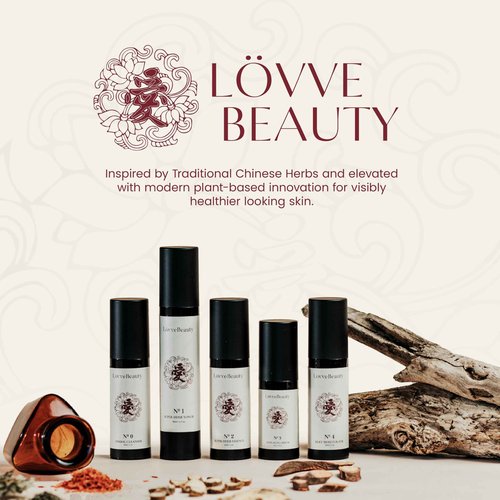 Anti Aging Serum – Plant-Based Retinol & Peptide Alternative with Açai Berry Oil, Ginseng & Pomegranate – Rejuvenating Face Serum for Wrinkles & Dark Spots – Lightweight & Hydrating – 0.50 oz
