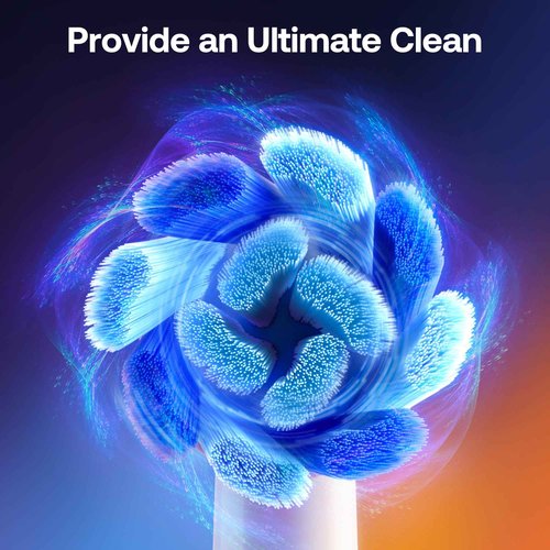 Bitvae Water Flosser and Electric Toothbrush for Adults and Kids Combo Bundle, Pink & Pink