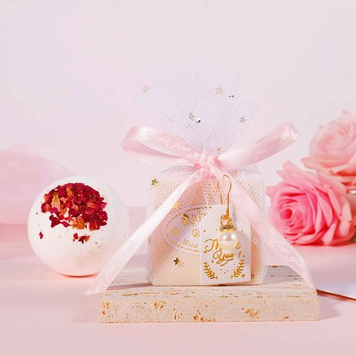 Birthday Gifts for Women: Get Well Gift Baskets for Women Spa Gift Basket Self Care Kit for Mom Her Sister Wife Girlfriend Best Friend Colleague - Christmas Valentine's Day Gift Idea