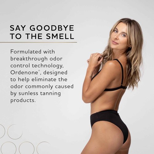 Norvell Premium Spray Tan Solution Clear Plus 1 liter – Professional Sunless Tanning Formula for Natural Bronze Glow, Streak Free, Fast Drying, Long Lasting Color