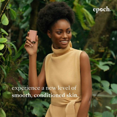 Nu Skin Epoch Polishing Bar | Ethnobotanical Skin Cleansing and Polishing Bar with Glacial Marine Mud | Discover the Tradition of Sisku’pas Bark from the Northwest United States | 2 Pack
