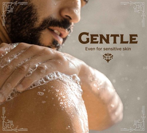 Carolina Castile Soap Carolina Orange, Unscented and Sage Lime Castile Soap Liquid - 32 oz Vegan & Pure Organic Concentrated Non Drying All Natural Formula Body Wash & Shampoo