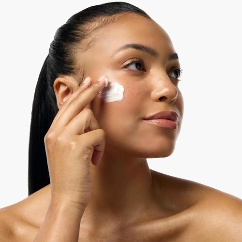 PRYMORA Silky Ceramide Cream | Protect + Revitalize