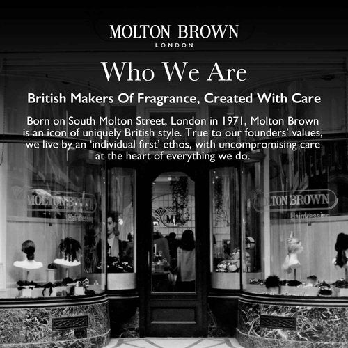 Molton Brown Re-charge Black Pepper Body Care Gift Set