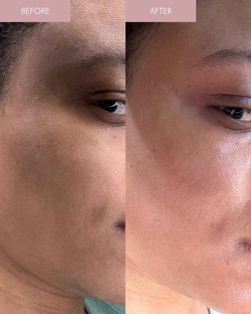 MARA - Pearl Peptide Glaze 3-in-1 Essence Toner Serum for Hydration & Redness | Prep Step to Plump + Hydrate Skin, For All Skin Types (3.38 fl oz | 100 ml)