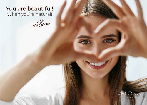 velona Castor Oil Turkey Red 7 lb | 100% Pure and Natural Carrier Oil | Cold Pressed | Hair, Body and Skin Care | Use Today - Enjoy Results