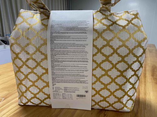 Gift Baskets for Women Spa Gift Baskets Spa Luxetique Tote Bag for Her Bath Sets
