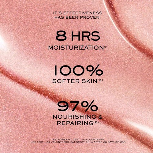 Nuxe Huile Prodigieuse Floral Shimmering Dry Oil (1.6 Fl Oz) & Rêve de Miel Honey Lip Oil (0.33 Fl Oz), Skincare Duo for Radiant Skin & Lips