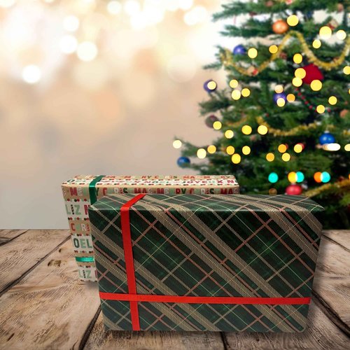 Epsom Salt Gift Set