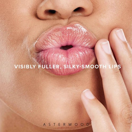 Asterwood Matrixyl 3000 with Argireline Serum 8 oz + Lip Treatment